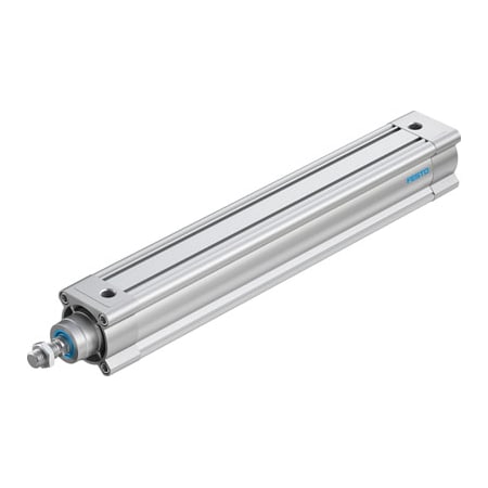 Festo Standards-Based Cylinder DSBC-63-400-PPSA-N3 DSBC-63-400-PPSA-N3